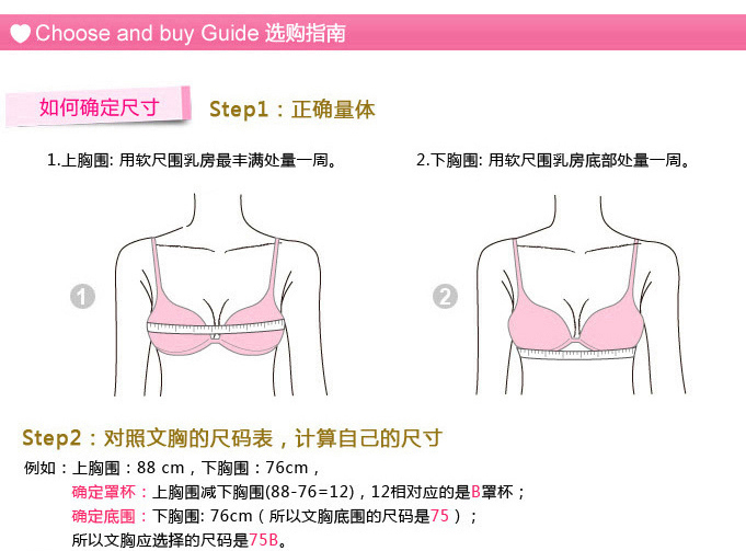 兰缪 <em>文胸</em>