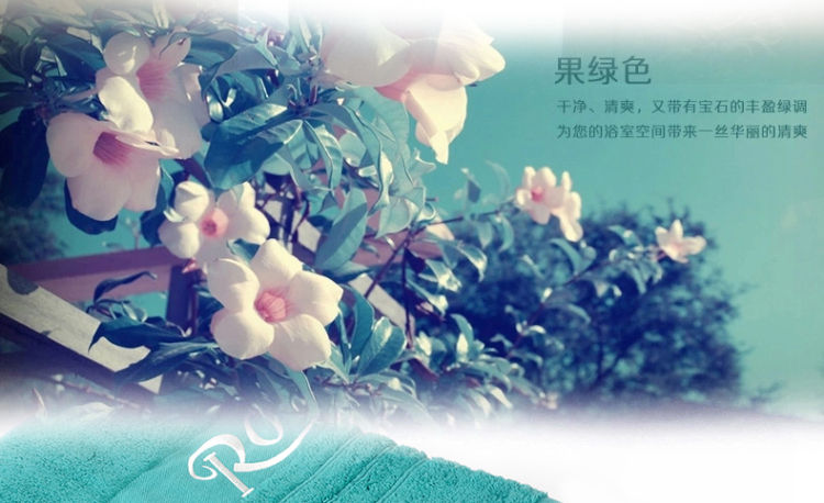
                                        Royalrose皇室玫瑰 毛巾浴巾全棉埃及长绒棉加厚吸水纯棉浴巾单条装 月光倾城 杏色                