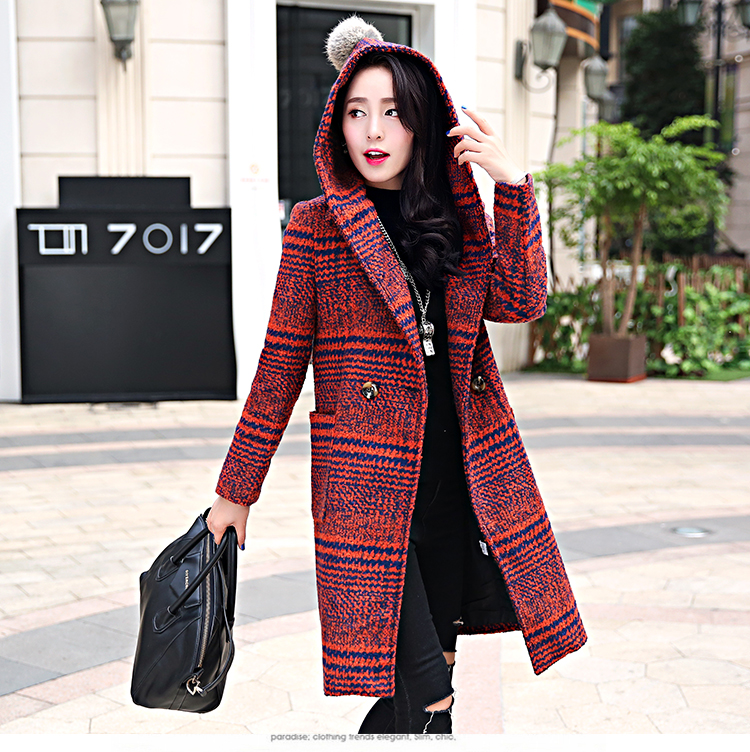 Yi Guo Meng? 2015 winter coats female new women in Korean long hair Sau San? First of 8518 Women Jacket - COTTON M pictures, prices, brand platters! The elections are supplied in the national character of distribution, so action, buy now enjoy more preferential! As soon as possible.