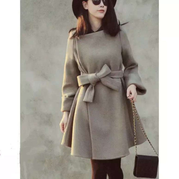 The interpolator palace gross? jacket women 2015 Fall/Winter Collections new Korean version of large numbers of women who are graphics thin foutune tether in long wool a wool coat girl and Color  M picture, prices, brand platters! The elections are supplied in the national character of distribution, so action, buy now enjoy more preferential! As soon as possible.