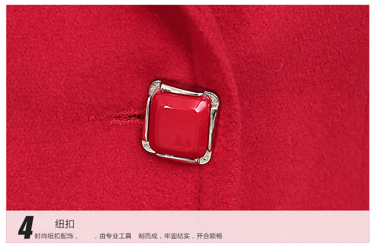 Ms Rebecca Pun, the Reine gross? 2015 Autumn female jacket for women for winter new Korean version of long coats)? female RED M pictures, 2018 prices, brand platters! The elections are supplied in the national character of distribution, so action, buy now enjoy more preferential! As soon as possible.
