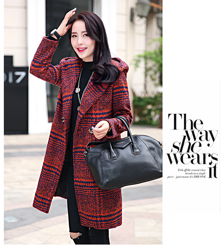 Yi Guo Meng? 2015 winter coats female new women in Korean long hair Sau San? First of 8518 Women Jacket - COTTON M pictures, prices, brand platters! The elections are supplied in the national character of distribution, so action, buy now enjoy more preferential! As soon as possible.