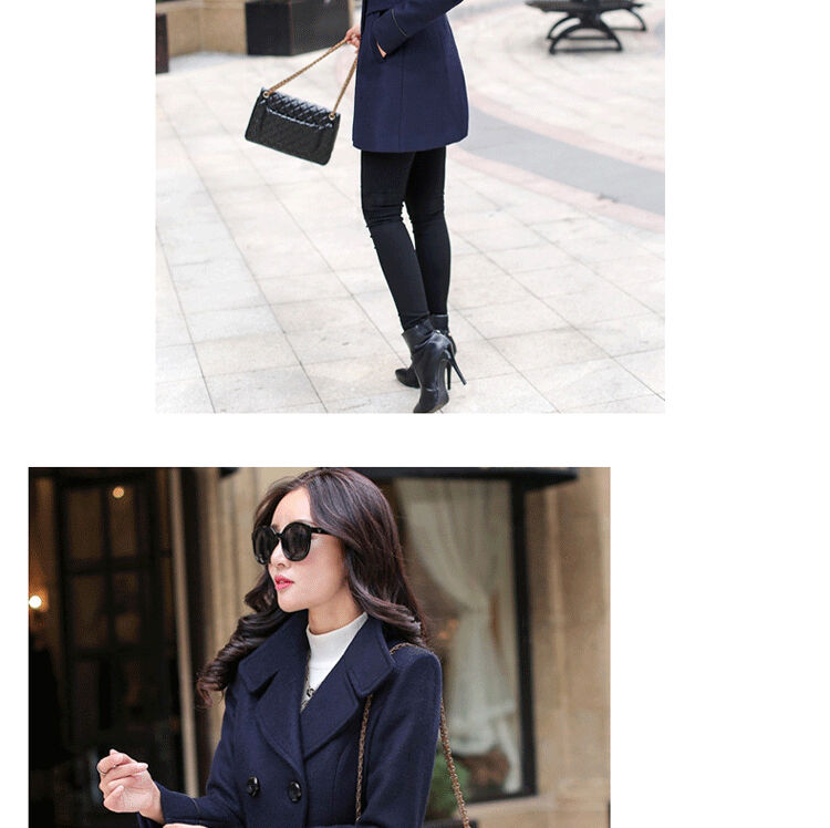 Fischier gross? 2015 Autumn female jacket for women for winter new Korean version in Sau San long coats)? female 1582 Red XXL picture, prices, brand platters! The elections are supplied in the national character of distribution, so action, buy now enjoy more preferential! As soon as possible.
