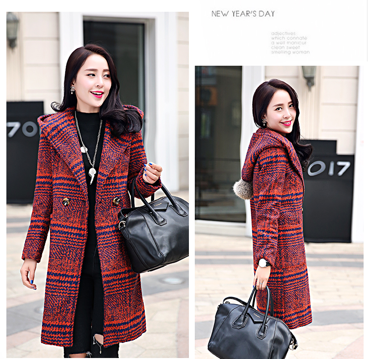 Yi Guo Meng? 2015 winter coats female new women in Korean long hair Sau San? First of 8518 Women Jacket - COTTON M pictures, prices, brand platters! The elections are supplied in the national character of distribution, so action, buy now enjoy more preferential! As soon as possible.