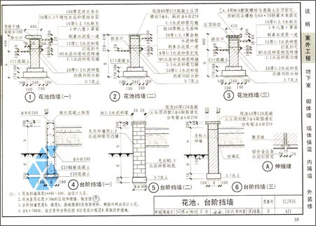 11j930图集J25,11j930图集j24 1本图集根据住宅建筑设计,施工及装修的需要,收纳了大量常用的,典型的