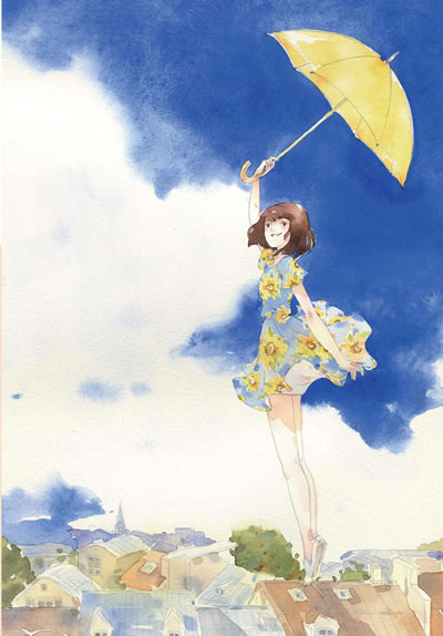 你只负责精彩,老天自有安排