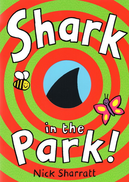nick sharratt,nickvijicic 装 帧:平装 作 者:nick sharratt 绘 者:nick sharratt 开 本:21 x