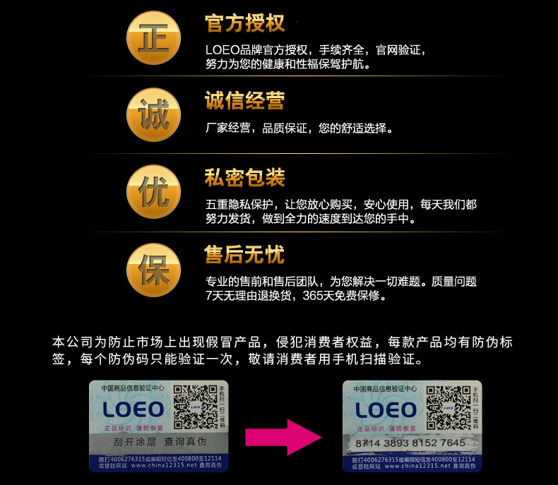 loeo仿真阳具女用自慰器具成人女性用品情趣阴茎 欧洲