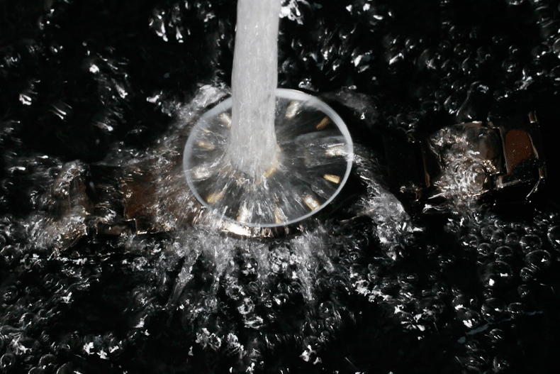 时空(skone)超薄手表男 石英女表防水情侣表 时尚潮流学生手表韩版