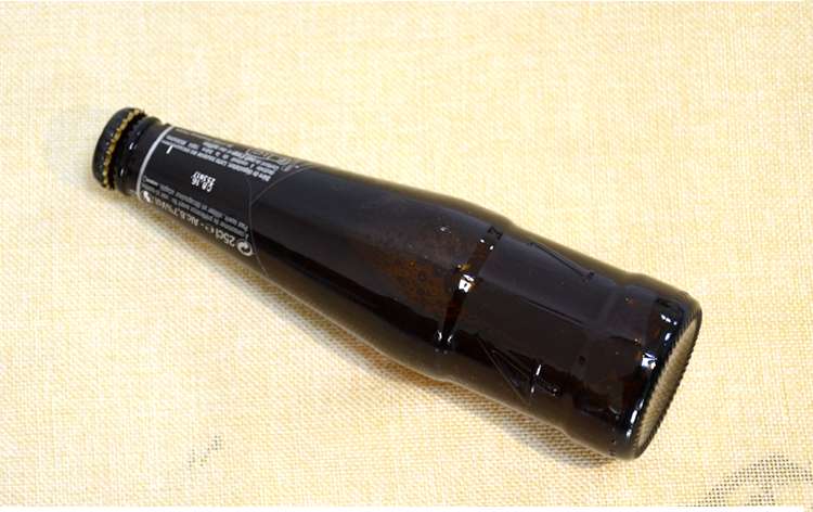 法国进口啤酒1664复古啤酒1664黑朗姆焦糖啤