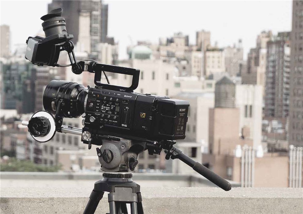 索尼 PMW-F5【报价_图片_参数_评测】_索尼