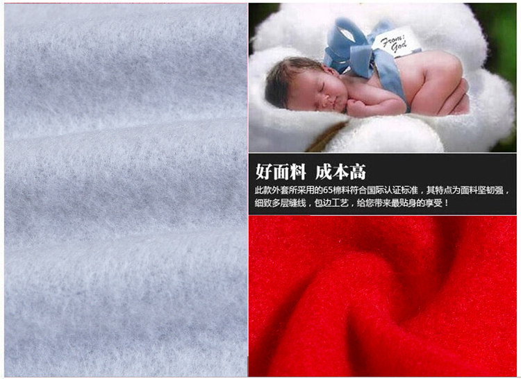 赛果2015秋冬女装印花烫金连帽卫衣女外套女韩版抓绒开衫卫衣 X279 黑色 XXL
