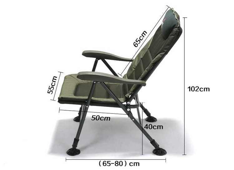全地形钓鱼椅 团购 - 京东团购全国站