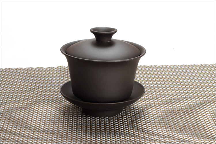茶具套装 紫砂功夫茶具礼品套装 实木茶盘整套套装 紫砂功夫茶具礼品套装