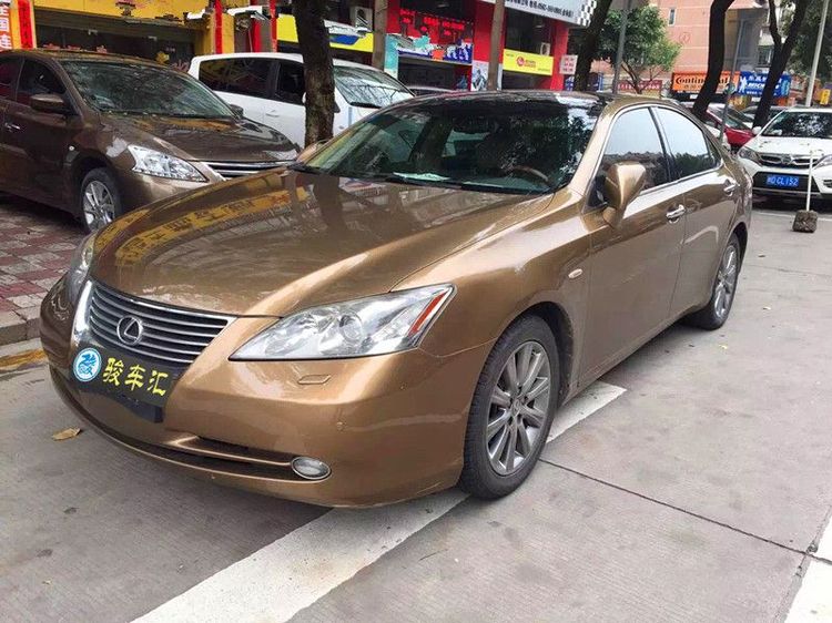 雷克萨斯es35008款,2020款雷克萨斯es300h 易车二手车1元服务费厦门帮买雷克萨斯es06款350豪华版