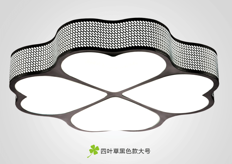 灯饰照明 吸顶灯 耐烁(naishuo) 耐烁灯饰照明卧室吸顶灯led客厅灯具