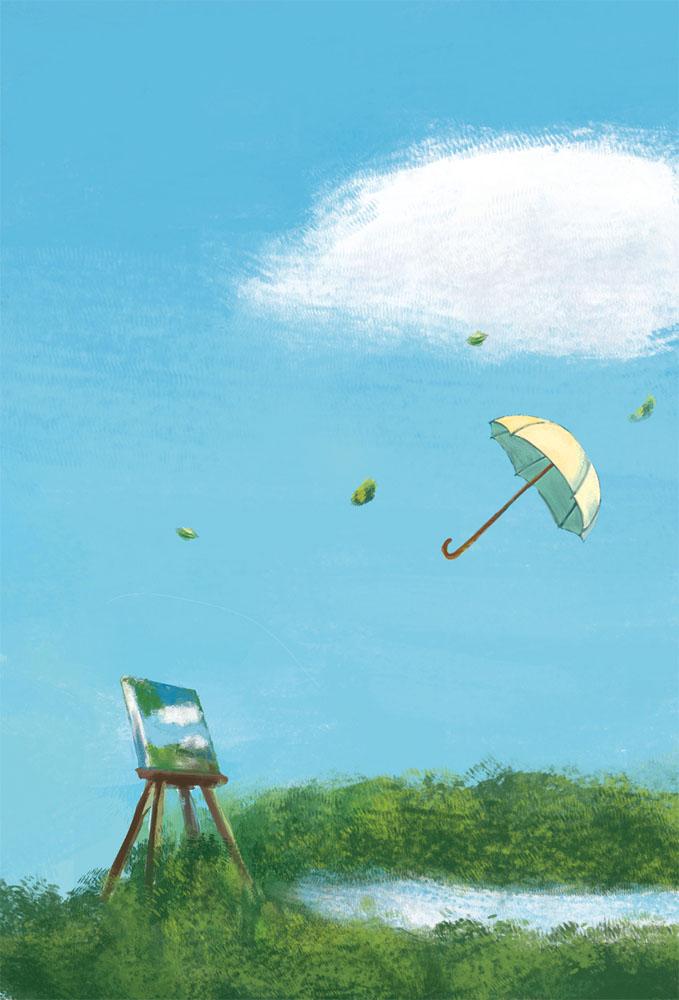 起风了 菜穗子堀辰雄 典藏版