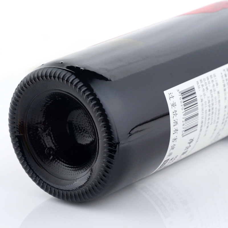 法国珍夏玛歌雅干红葡萄酒750ml法国进口红酒