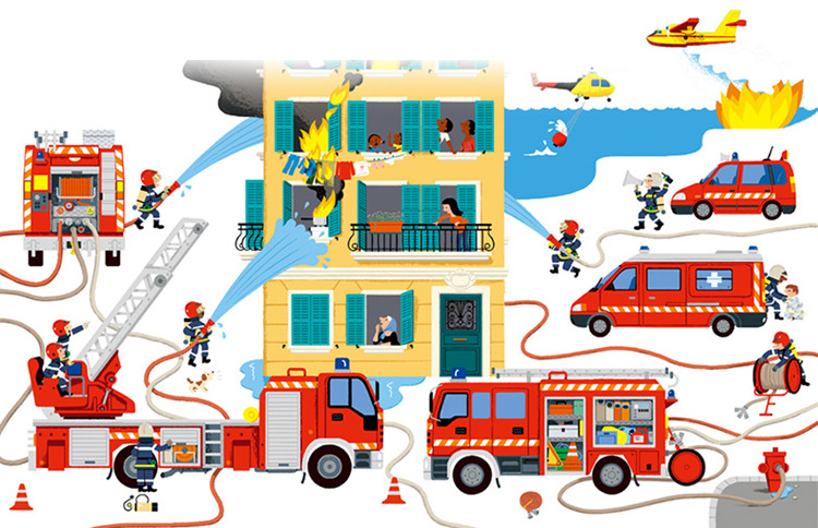 童书 玩具书 最全最酷的交通工具  商品名称: *全*酷的交通工具(精)