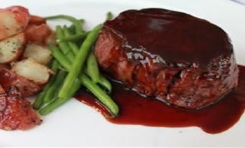 法国飞卓酒庄红葡萄酒CHATEAU Figeac 2008