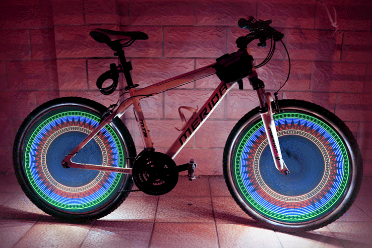 自行车 750_500 gif 动态图 动图