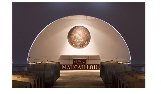 法国原瓶进口 马嘉龙优质波尔多干红葡萄酒20