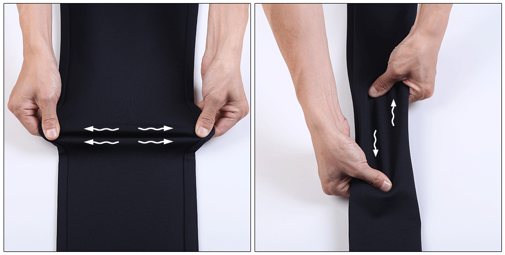 春秋冬新款男裤休闲裤男士四面弹微修身商务高弹力直筒大码裤子男长裤