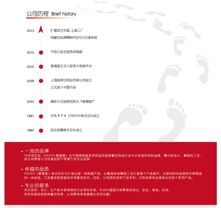 
                                                            泰福高（TAFUCO） 不锈钢保温饭盒真空不锈钢保温桶饭盒分隔饭桶成人3三层2学生便当盒 T-0047桃红色                