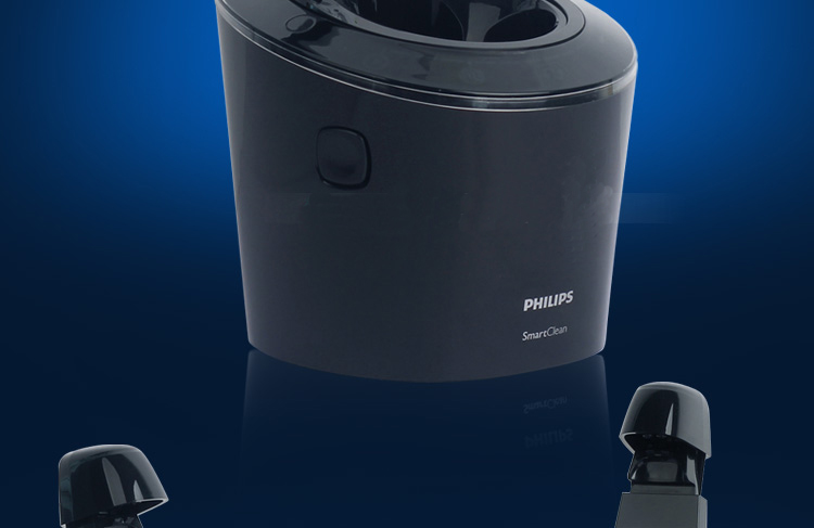飞利浦series5000水洗,飞利浦series5000 飞利浦(philips)剃须刀s5000s7000s9000自动清洗底座清洁桶jc5203带