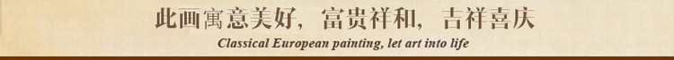 
                                        博艺佳 东南亚酒店 别墅家居挂画纯手绘泰式客厅装饰画壁炉画 B 80*80CM                