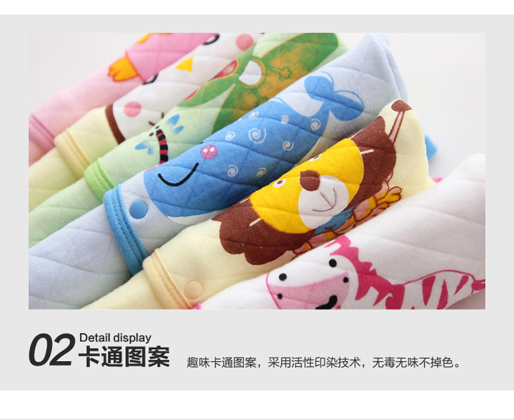 <em>南极人</em>2014<em>秋冬</em>新款 新生儿空气<em>棉马甲</em>婴儿衣