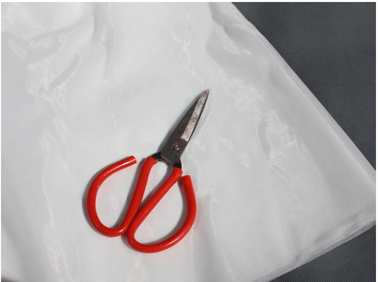 100目200目食品级葡萄酒过滤网 酵素茶叶中药