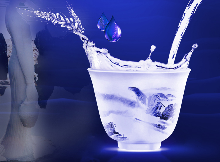 【京东超市】洋河蓝色经典海之蓝 42度 整箱装