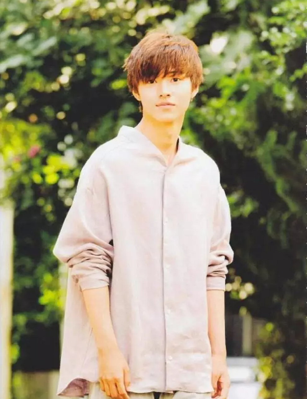 彩 出身 剛力 中学 芽