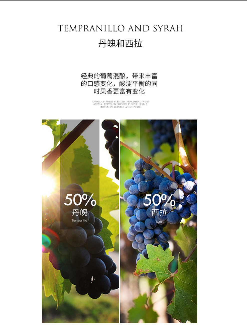 西班牙原瓶进口红酒小红帽干红葡萄酒750ml*