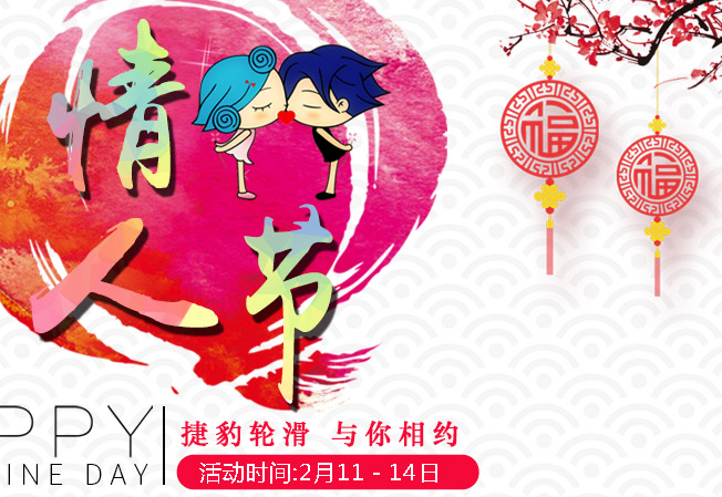 捷豹(L-pard)轮滑鞋闪光直排轮儿童溜冰鞋套装