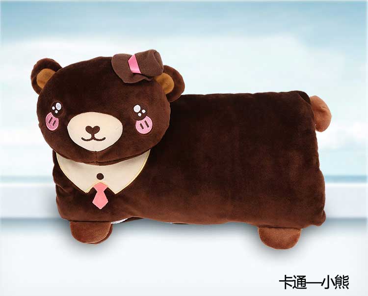 eDON 爱登充电热水袋 水电分离暖手宝 奢华-羊妹