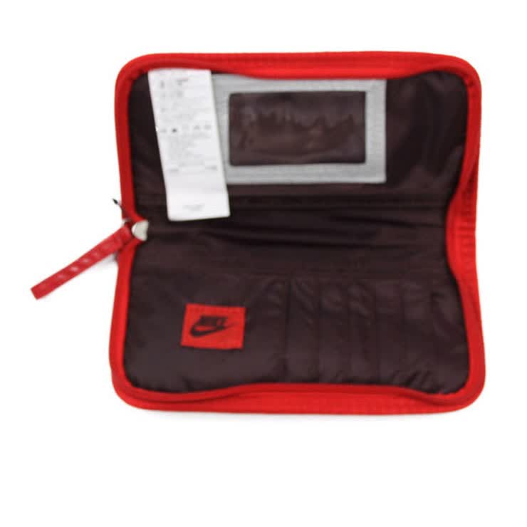 耐克NIKE新款<em>豆蔻女子</em>钱包 NEA01639OS NE