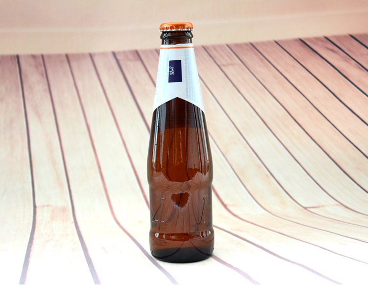 法国进口啤酒1664百香果啤酒进口水果啤酒25