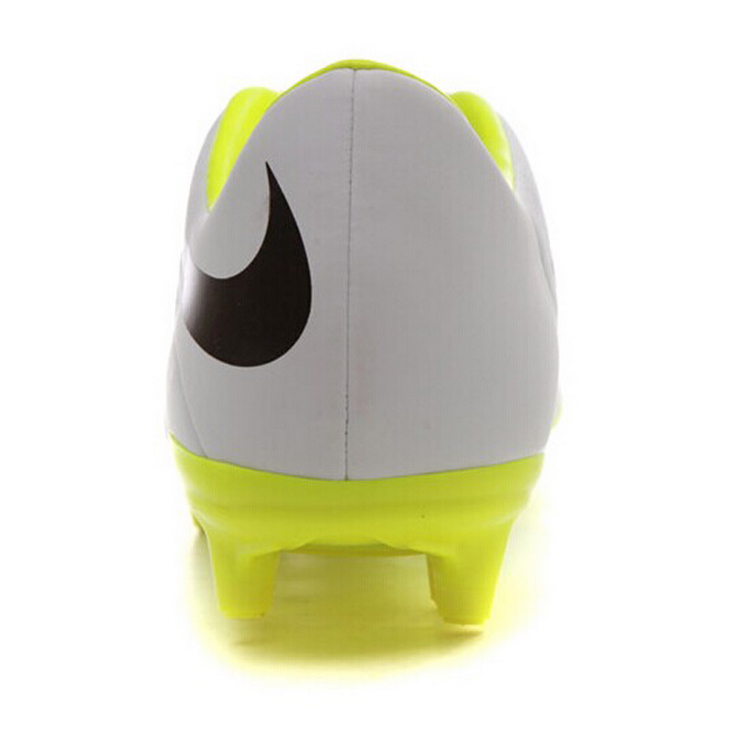 耐克Nike毒蜂系列FG长钉天然草场男子足球鞋