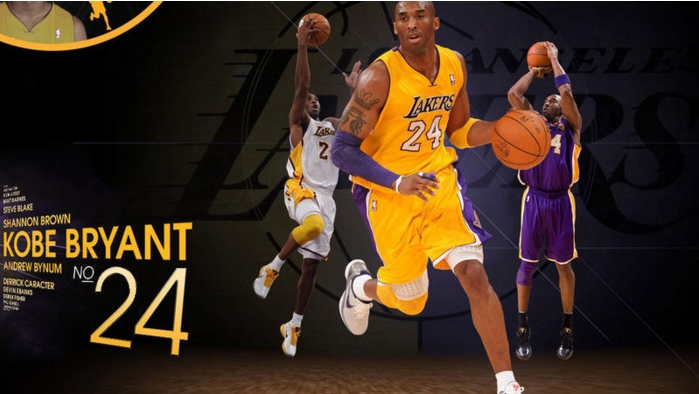 kobebryantlogo,kobebryant 科比布莱恩特的人生 英文原版 showboat: the life of kobe bryant