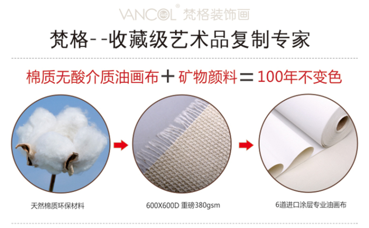 梵格 美式客厅装饰画玄关书房三联实木有框墙画壁画挂画浮雕画 I 70X105