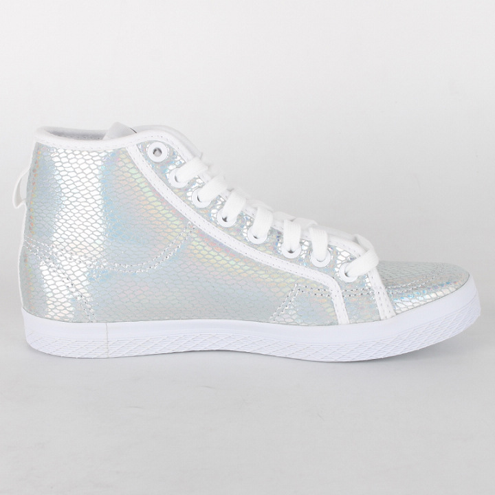 鞋子上印有fashion,fashion官方旗舰店鞋子 adidas 三叶草 女鞋 经典鞋 fashion m20776 白 39