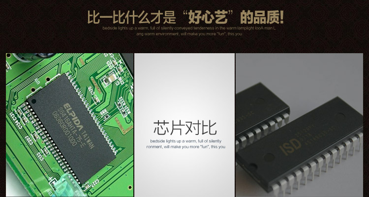 
                                        好心艺欧式仿古电话座机复古 创意家居装饰品摆件时尚家用电话机来电显示D07 丘比特淡金                