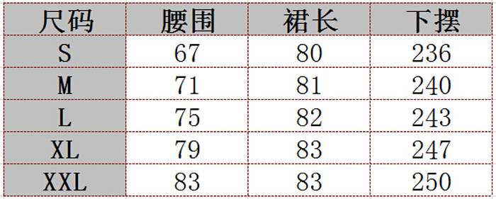 芮婕服装店*2014秋冬新款大码修身显瘦毛呢裙子半身裙中长百褶裙女长裙 灰色 XXL
