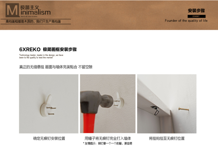 
                                        云图 墙画现代简约静物挂画饭厅咖啡厅壁画中式餐厅装饰画 A 画面 50*50(黑色框)                