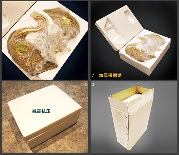 
                                        邸高家居 欧式座钟摆件 纯铜小钟表 样板间软装配饰品 机械时钟                