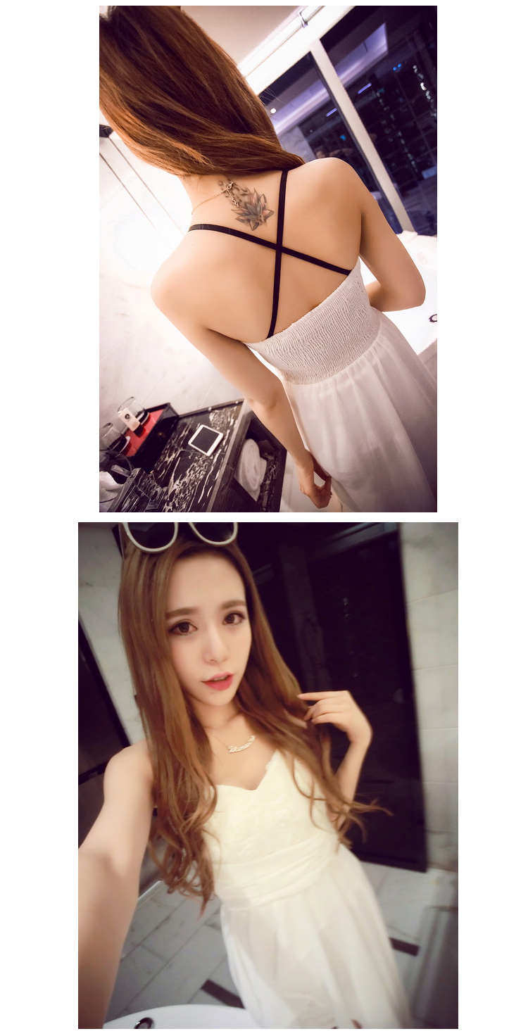 The Kou, 2015 new, fashionable roses snow woven wrapped chest dress dress white are code pictures, price, brand platters! Elections are good character, the national distribution, so why buy now enjoy more preferential! Health