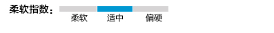 秋水伊人2014冬装新款女装休闲中腰豹纹印花修身小脚裤水洗牛仔裤 1343C080222 黑色 160/M
