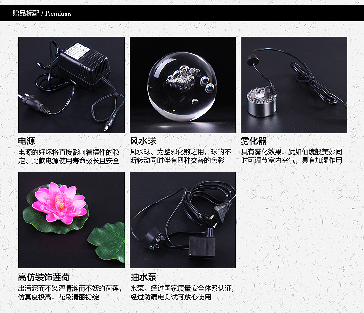 
                                        兆宏 景德镇陶瓷器 流水青蛙双荷叶 办公室风水摆件 工艺品摆设 流水青蛙双荷叶                